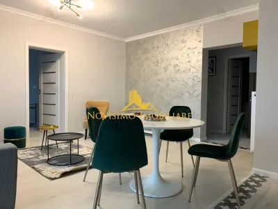 Apartament 3 camere Ploiești - poza 6