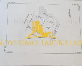 Teren Păulești - poza 1