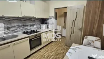 Mobilat cu centrala propie la etajul 2 - Timisoara