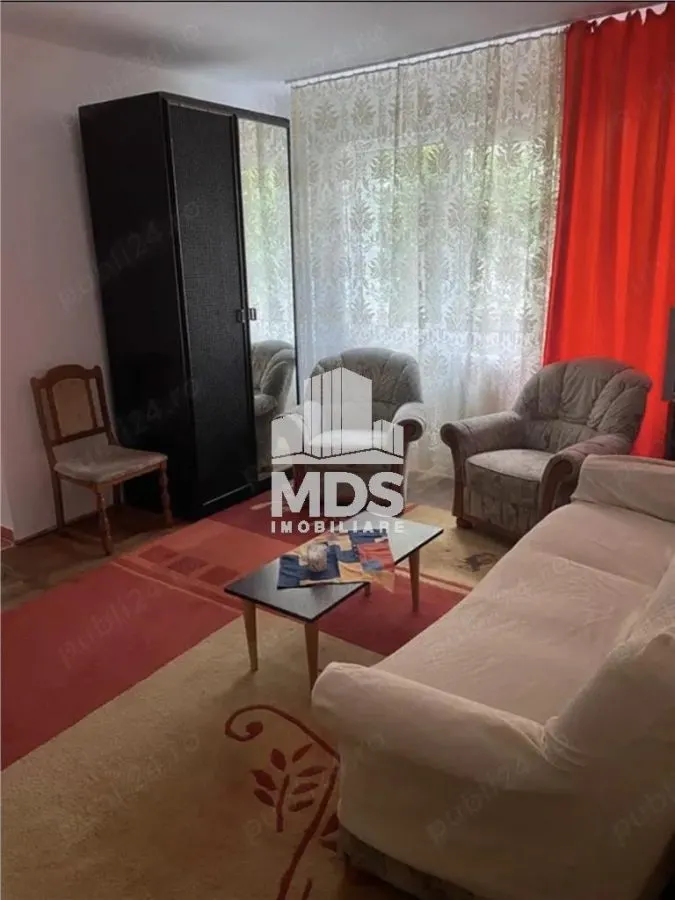 Apartament 2 camere Timișoara - poza 1