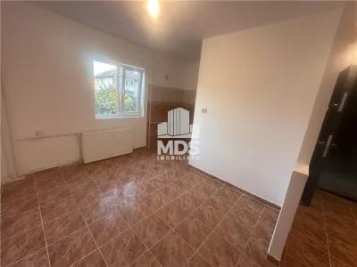 Etaj 3, 65 mp cu 2 balcoane in Odobescu - Timisoara