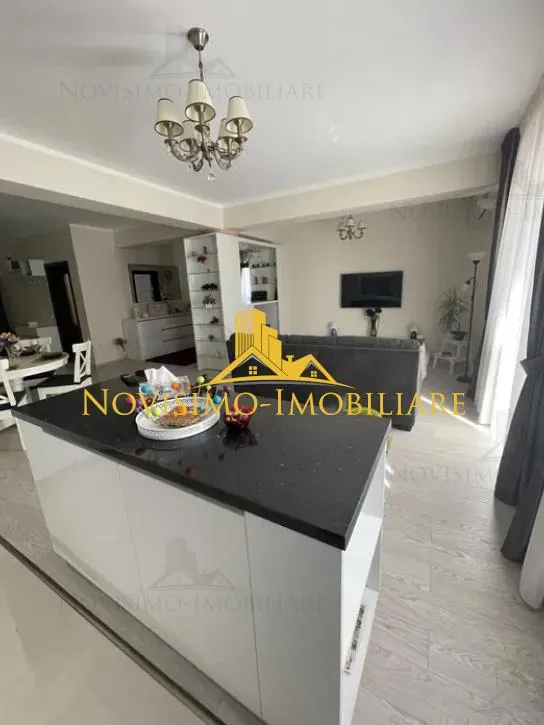 Apartament 3 camere Ploiești - poza 1