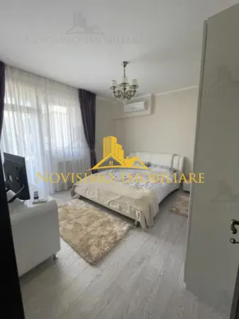 Apartament 3 camere Ploiești - poza 14