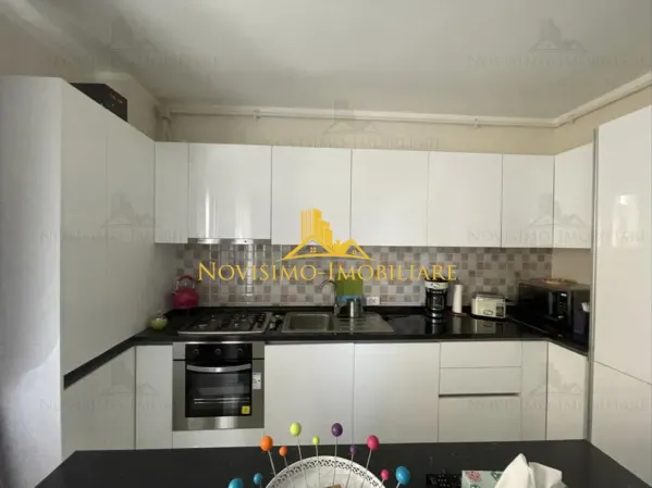 Apartament 3 camere Ploiești - poza 3