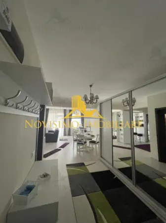 Apartament 3 camere Ploiești - poza 5