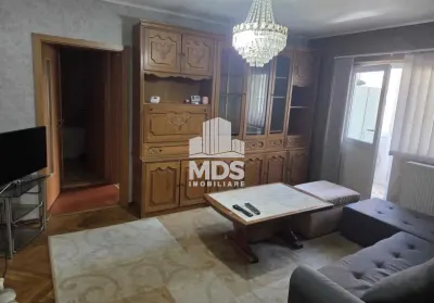 2 camere etaj 1 cu centrala propie linga parc - Timisoara