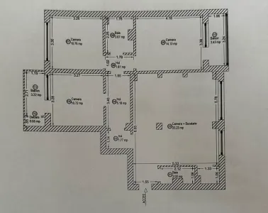 Apartament 4 camere Timișoara - poza 8