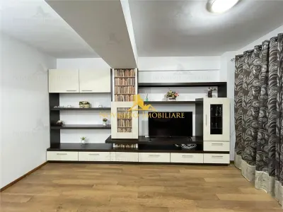 Apartament 3 camere Ploiești - poza 1