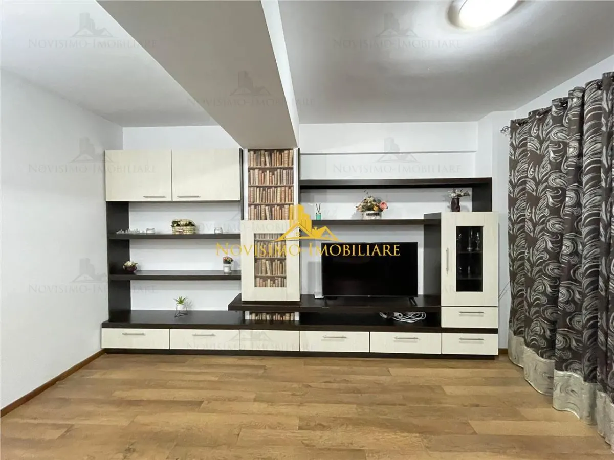 Apartament 3 camere Ploiești - poza 1