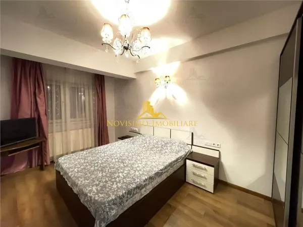 Apartament 3 camere Ploiești - poza 8