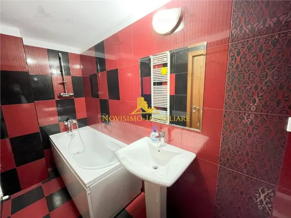 Apartament 3 camere Ploiești - poza 10