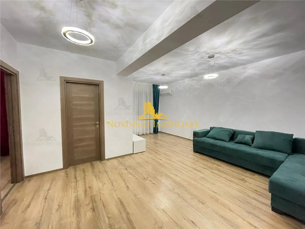 Apartament 2 camere Ploiești - poza 1