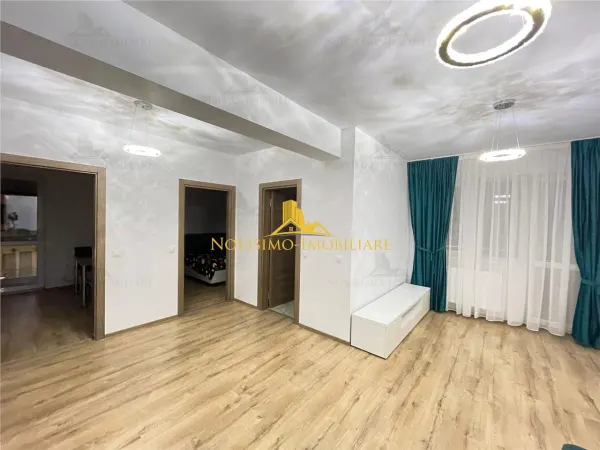 Apartament 2 camere Ploiești - poza 2