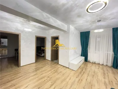 Apartament 2 camere Ploiești - poza 2