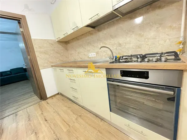 Apartament 2 camere Ploiești - poza 14
