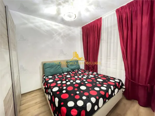 Apartament 2 camere Ploiești - poza 10