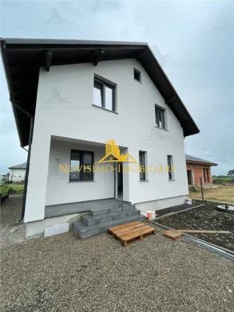 Casă 5 camere Strejnicu - poza 2