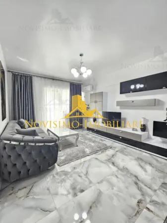 Apartament 2 camere Ploiești - poza 1