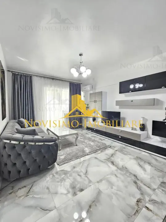 Apartament 2 camere Ploiești - poza 1