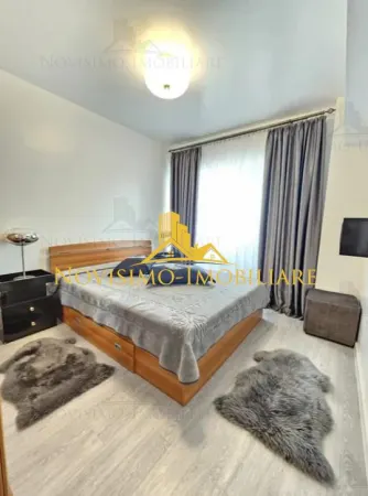 Apartament 2 camere Ploiești - poza 4