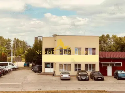 Birou Ploiești - poza 1