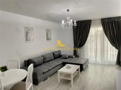 Apartament 2 camere Ploiești - poza 4