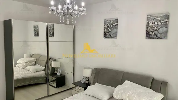 Apartament 2 camere Ploiești - poza 9