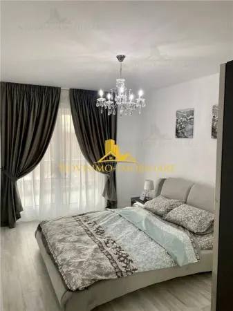 Apartament 2 camere Ploiești - poza 1