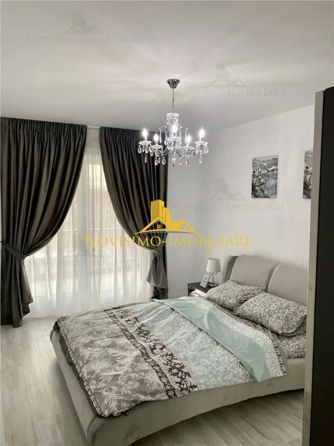 Apartament 2 camere Ploiești - poza 1