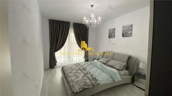 Apartament 2 camere Ploiești - poza 2