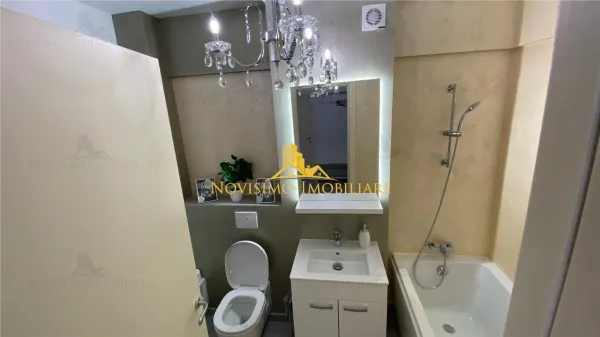 Apartament 2 camere Ploiești - poza 14