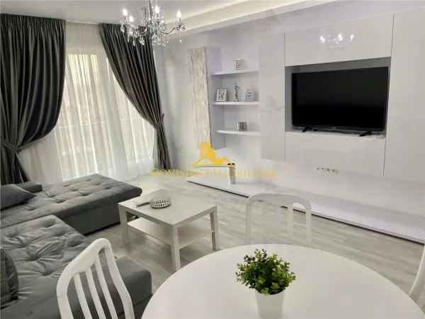 Apartament 2 camere Ploiești - poza 4