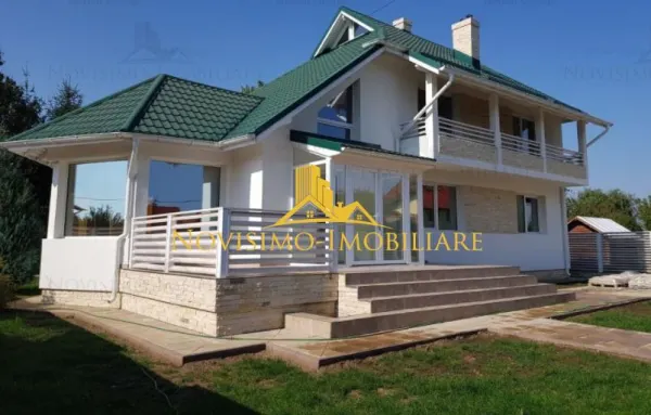 Casă 4 camere Ploiești - poza 1