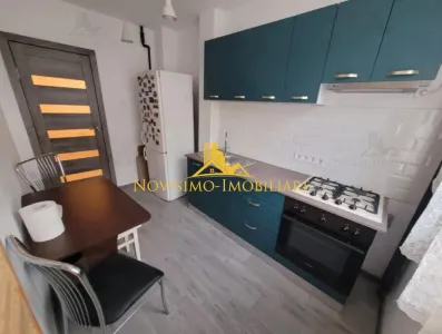 Apartament 2 camere Ploiești - poza 1