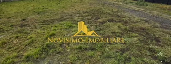 Teren Păulești - poza 1