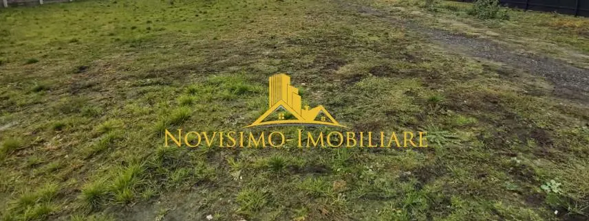 Teren Păulești - poza 1