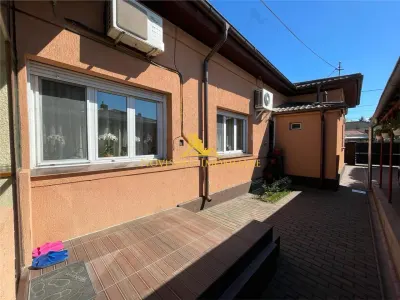 Casă 6 camere Ploiești - poza 1