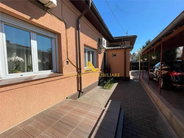 Casă 6 camere Ploiești - poza 2