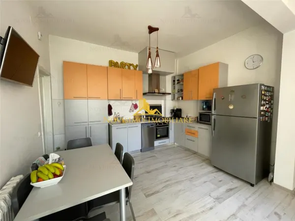 Casă 6 camere Ploiești - poza 13