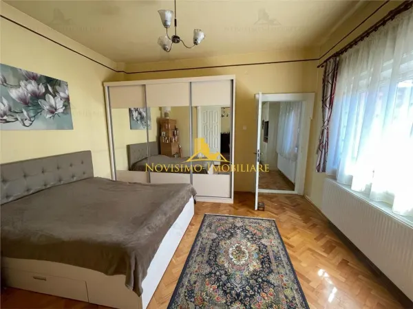 Casă 6 camere Ploiești - poza 15