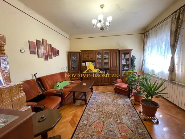 Casă 6 camere Ploiești - poza 10