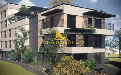 Apartament 2 camere Ploiești - poza 1
