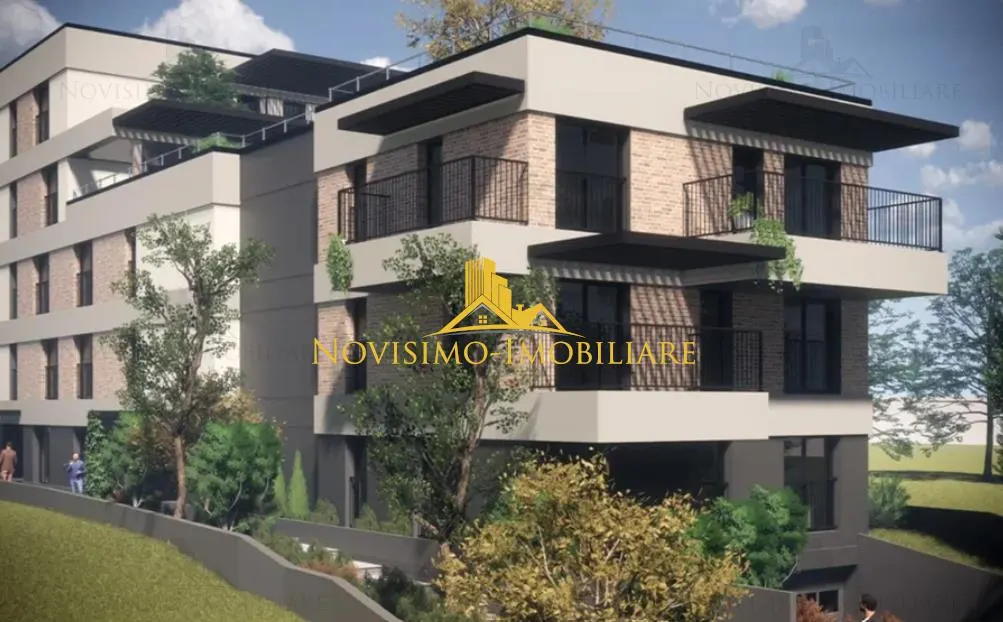 Apartament 2 camere Ploiești - poza 1