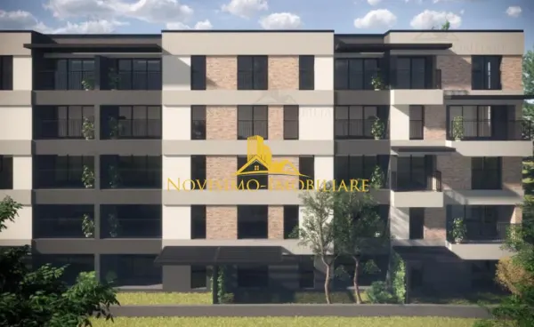 Apartament 2 camere Ploiești - poza 2