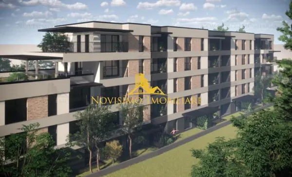 Apartament 2 camere Ploiești - poza 5