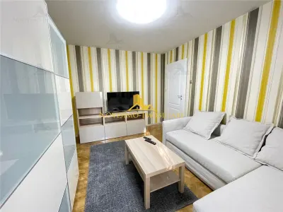 Apartament 1 camera Ploiești - poza 1