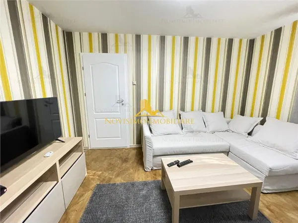 Apartament 1 camera Ploiești - poza 2