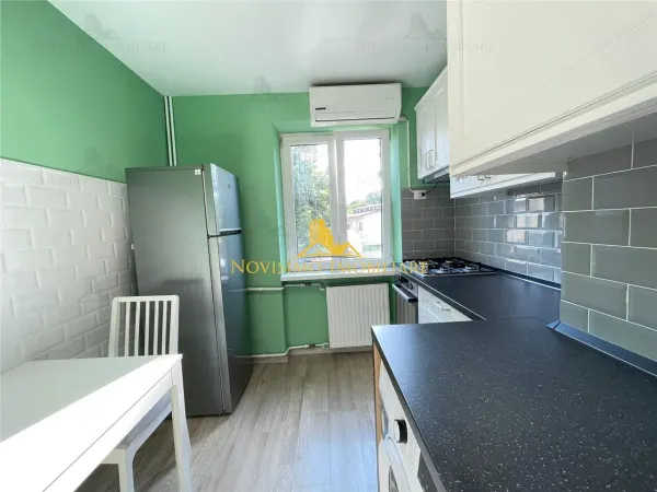 Apartament 1 camera Ploiești - poza 11