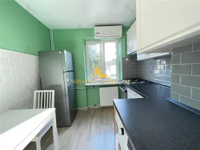 Apartament 1 camera Ploiești - poza 11