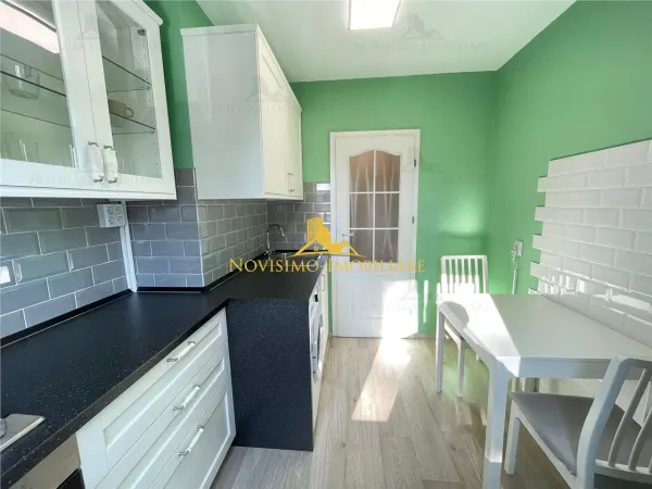 Apartament 1 camera Ploiești - poza 12